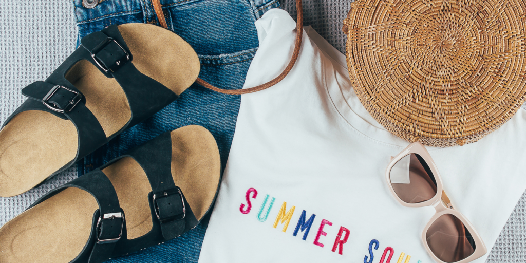 Summer Fashion Trends 2026
