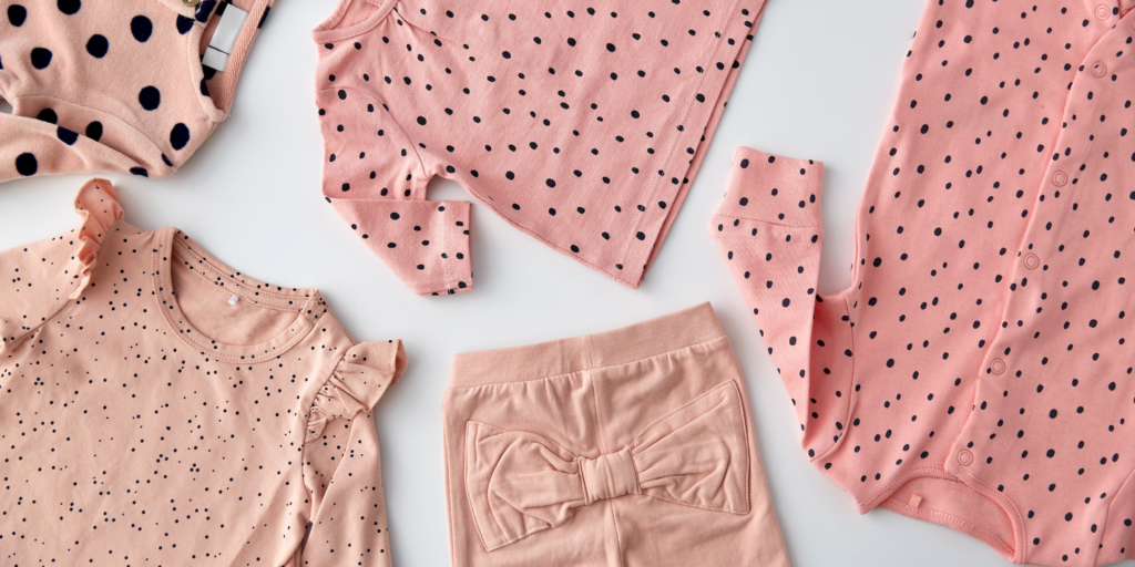 how to choose skin-friendly clothes for babies