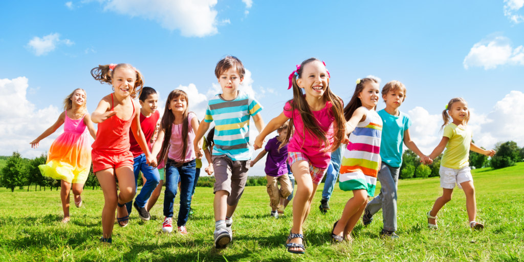 best summer outfit ideas for kids