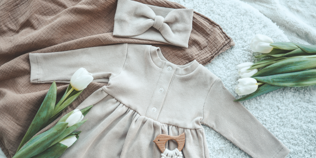 Spring Fashion Ideas for Stylish Babies