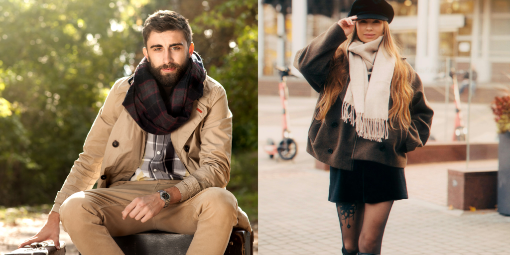 Modern Scarf Fashion Trends You Need to Try