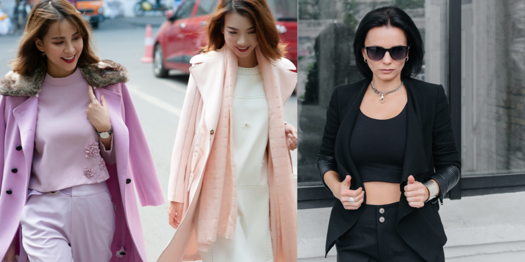 Latest Korean Fashion Trends to Try
