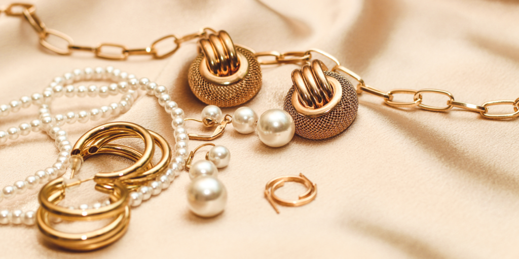 Statement Jewelry Trends You Need to Know