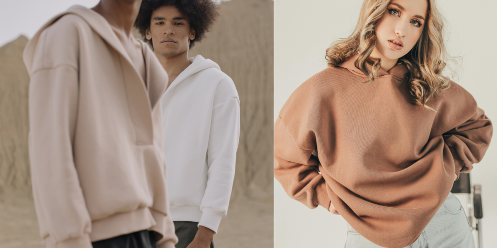 Modern Oversized Outfit Ideas and Styling Tips