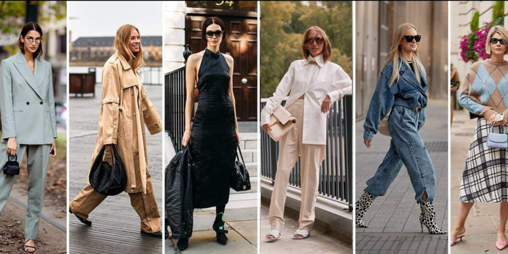 Fashion Trends That Never Go Out of Style