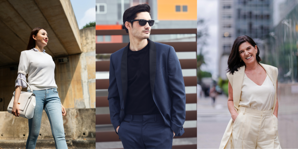 Fashion Confidence Tips for Beginners
