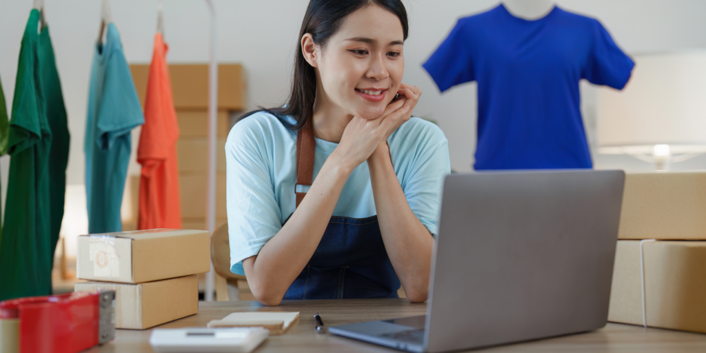 Best Fashion Products to Sell Online