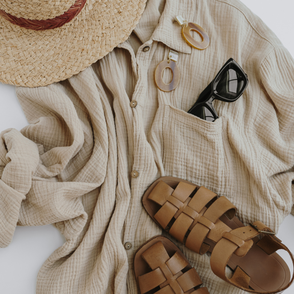 Trending Colors in Fashion