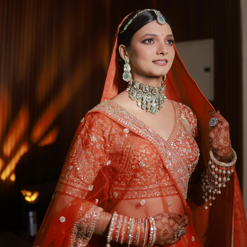 Wedding Fashion Trends