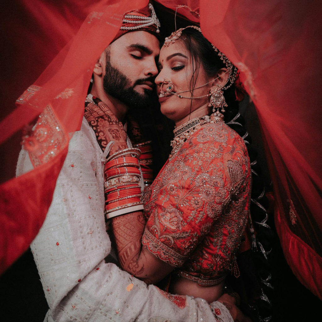 Wedding Fashion Trends