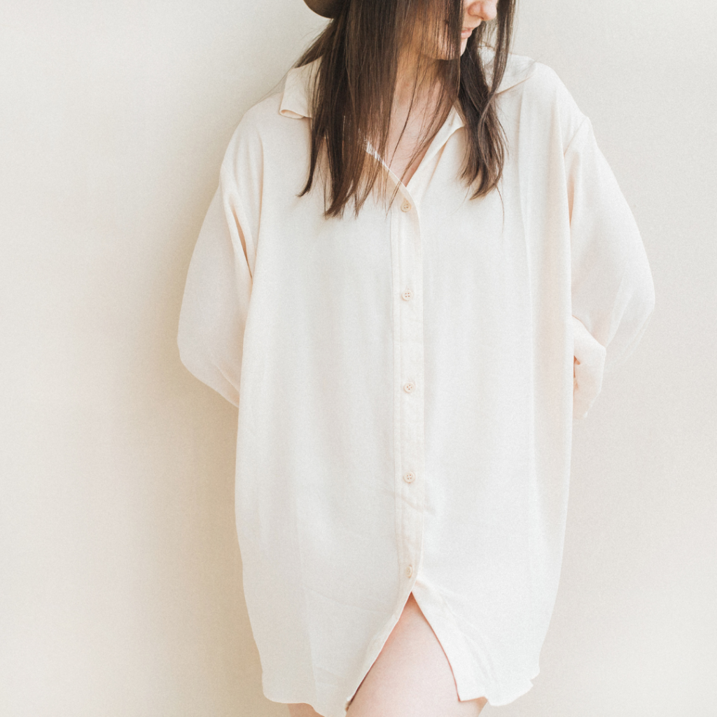 Modern Oversized Outfit Ideas and Styling Tips