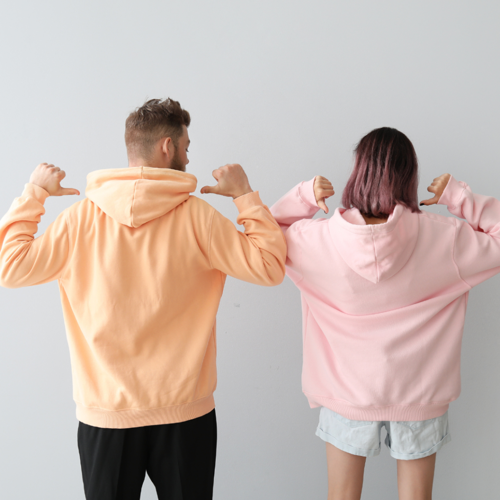 Modern Oversized Outfit Ideas and Styling Tips