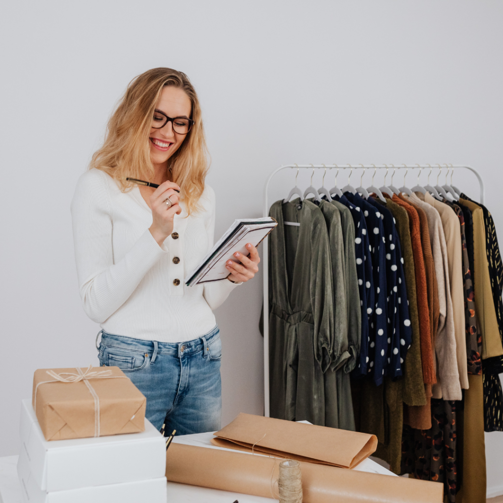 Best Fashion Products to Sell Online
