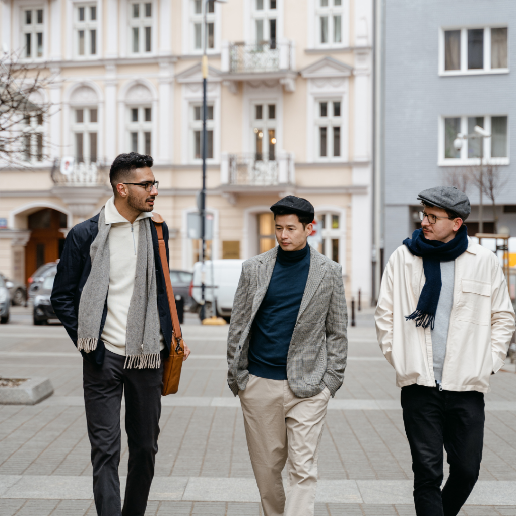 Modern Scarf Fashion Trends You Need to Try