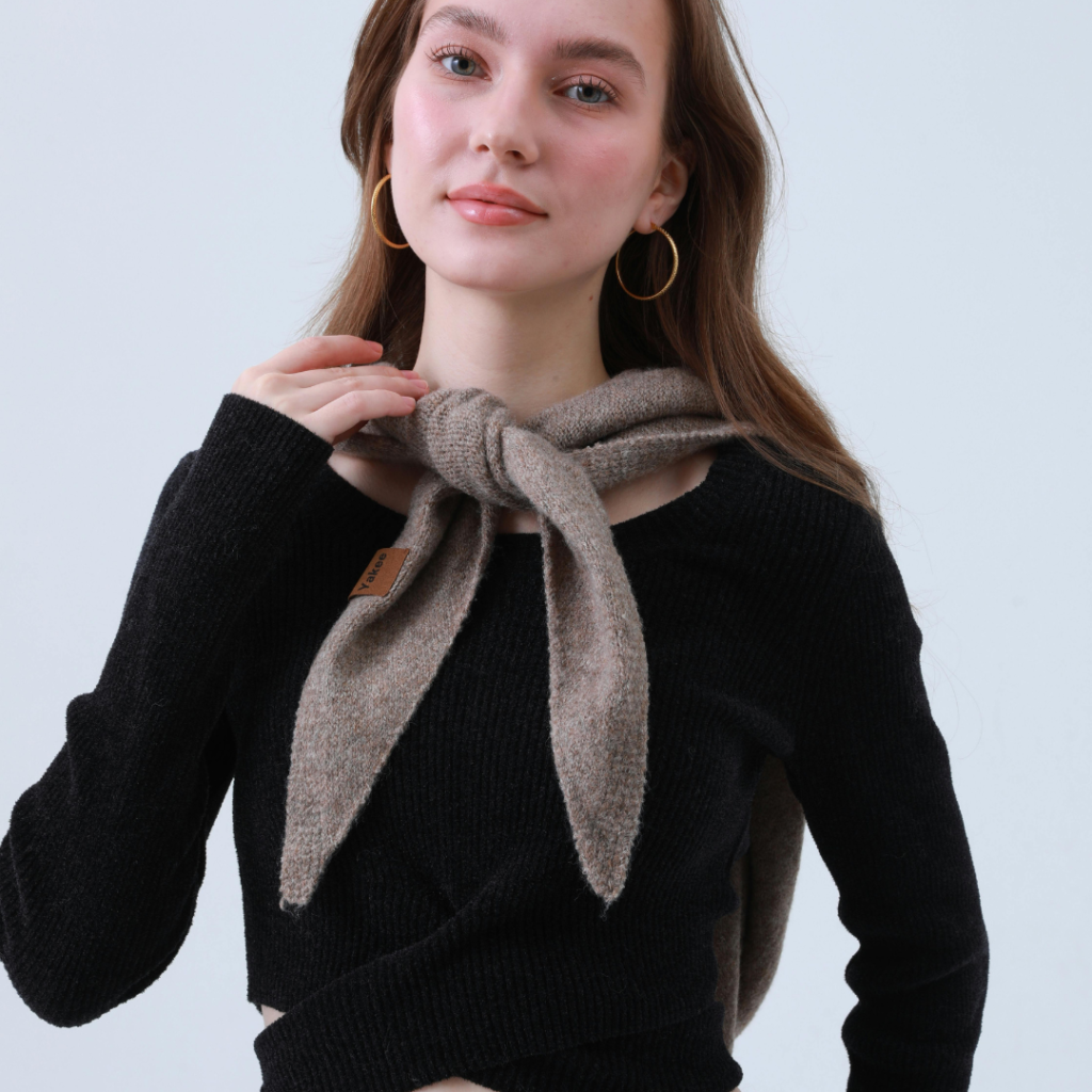 Modern Scarf Fashion Trends You Need to Try