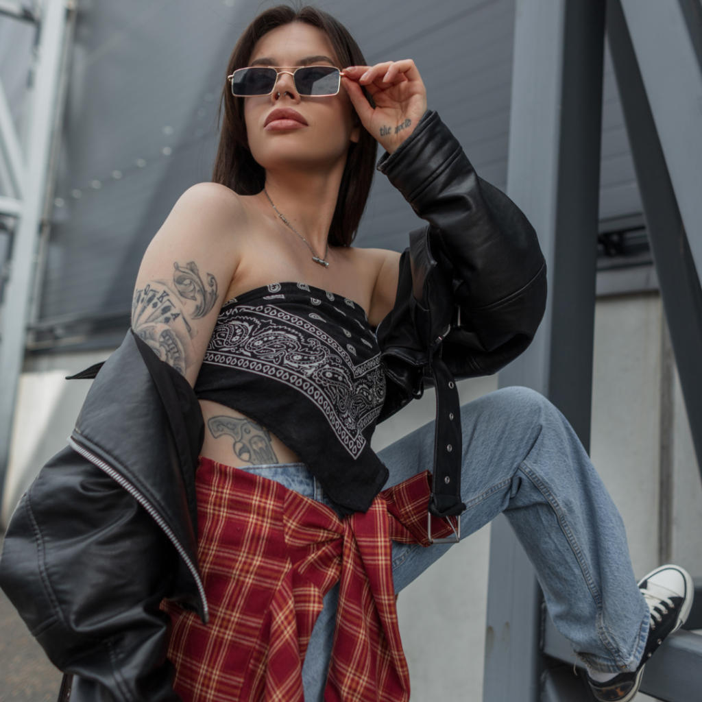 Stylish Concert Fashion Looks to Try in 2026