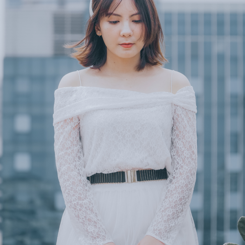 Belt Styling Ideas for Dresses