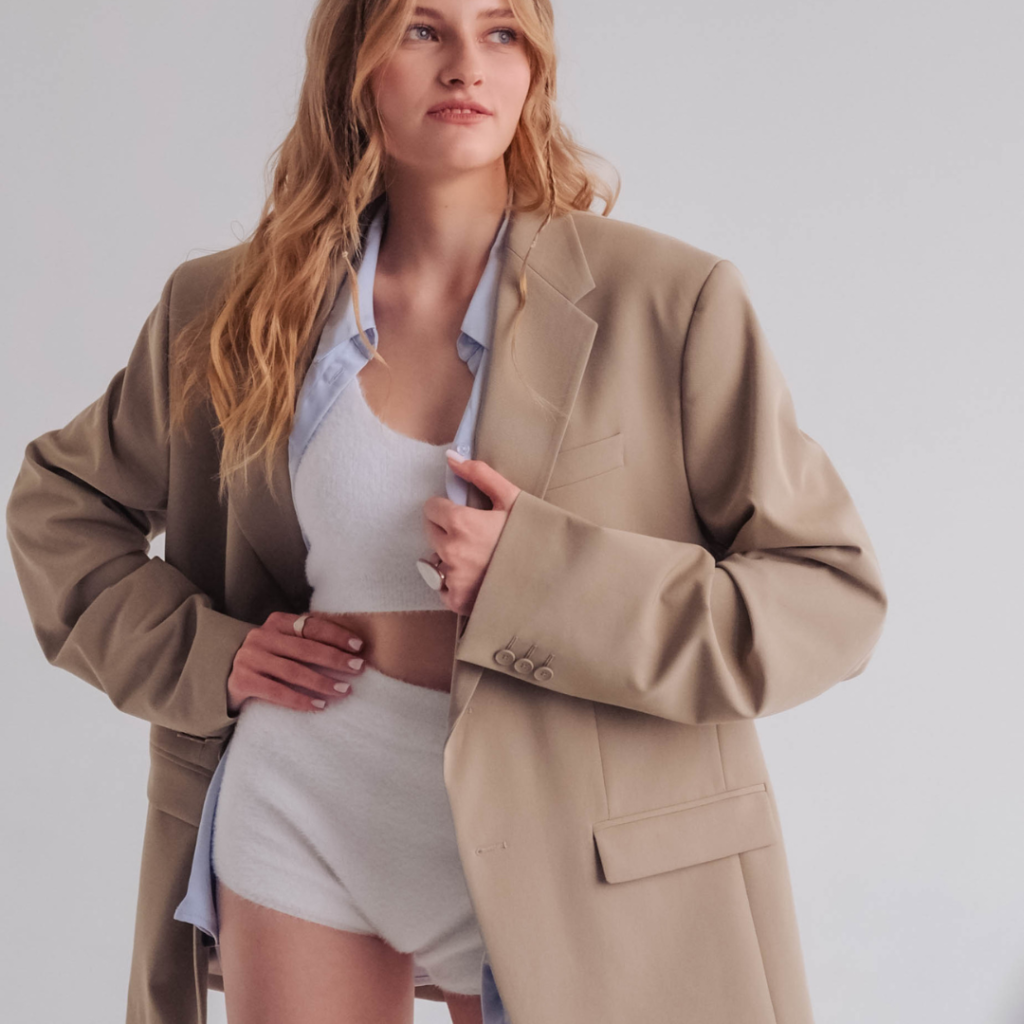 Minimalist Fashion Ideas for Everyday Looks