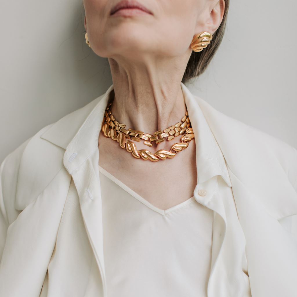 Statement Jewelry Trends You Need to Know