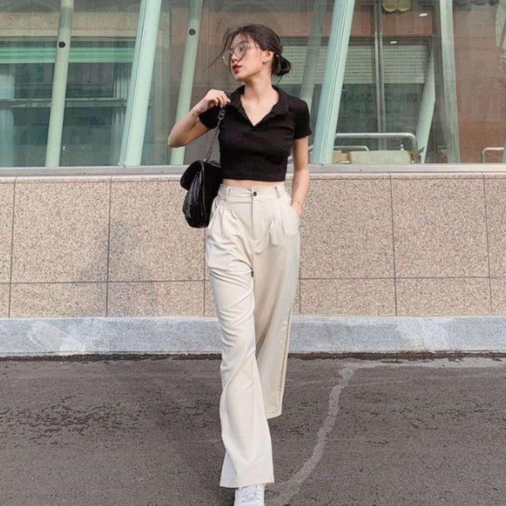 Latest Korean Fashion Trends to Try