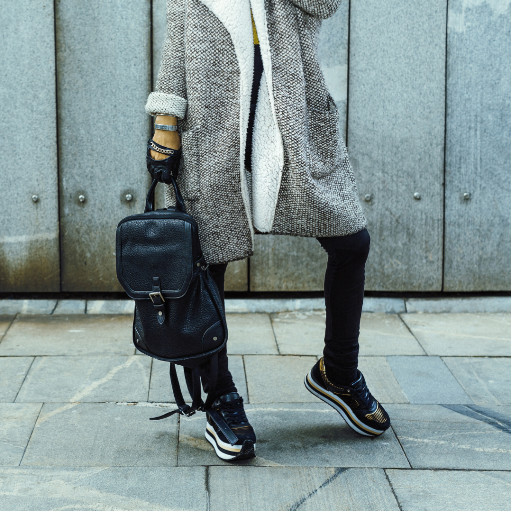 Urban Fashion Trends Taking Over