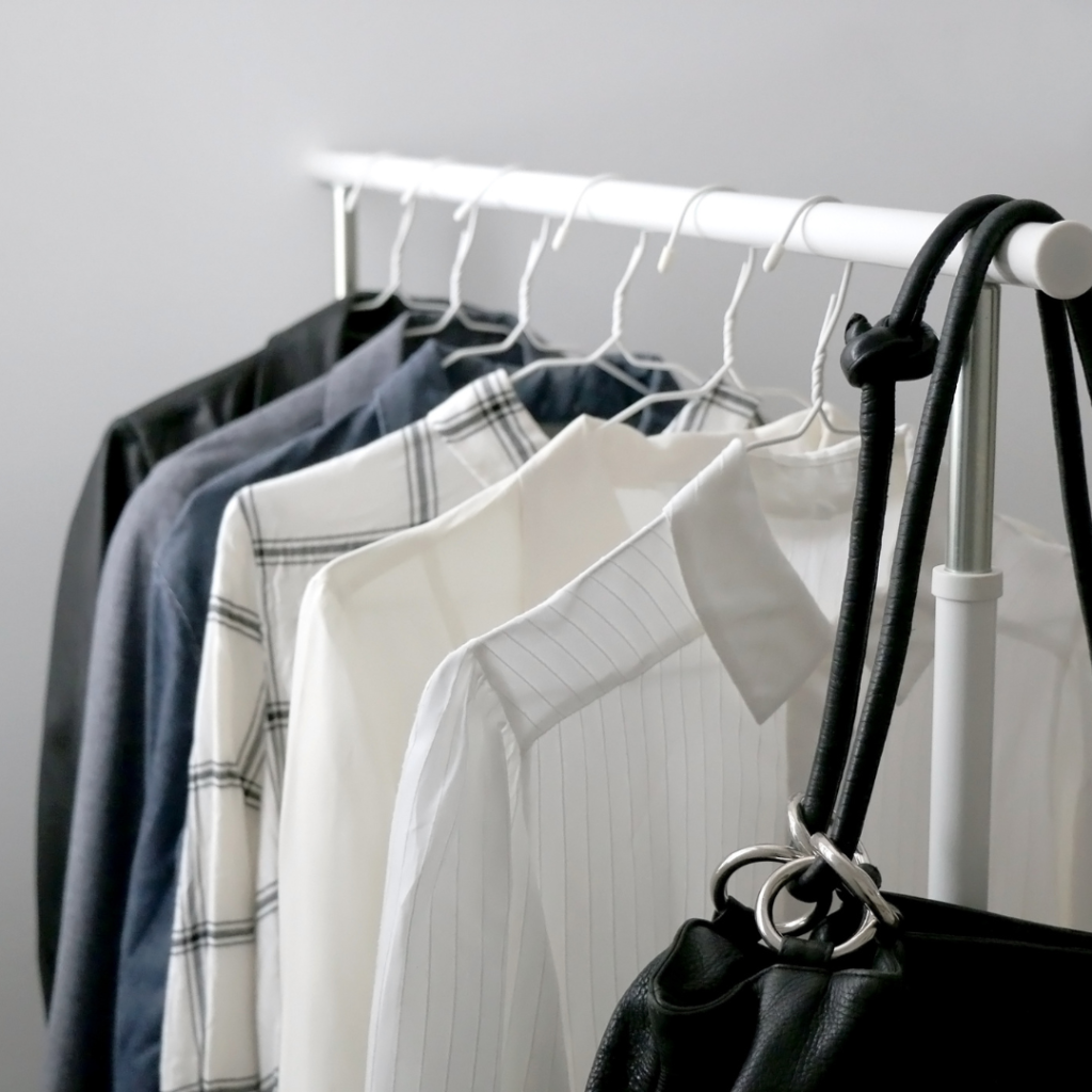 capsule wardrobe essentials every woman needs