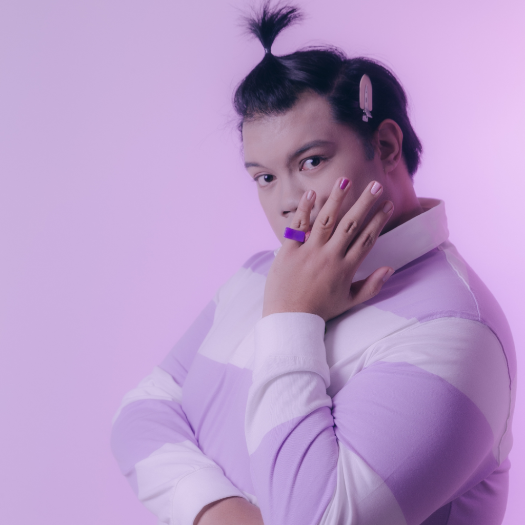 Fashion trends inspired by memes