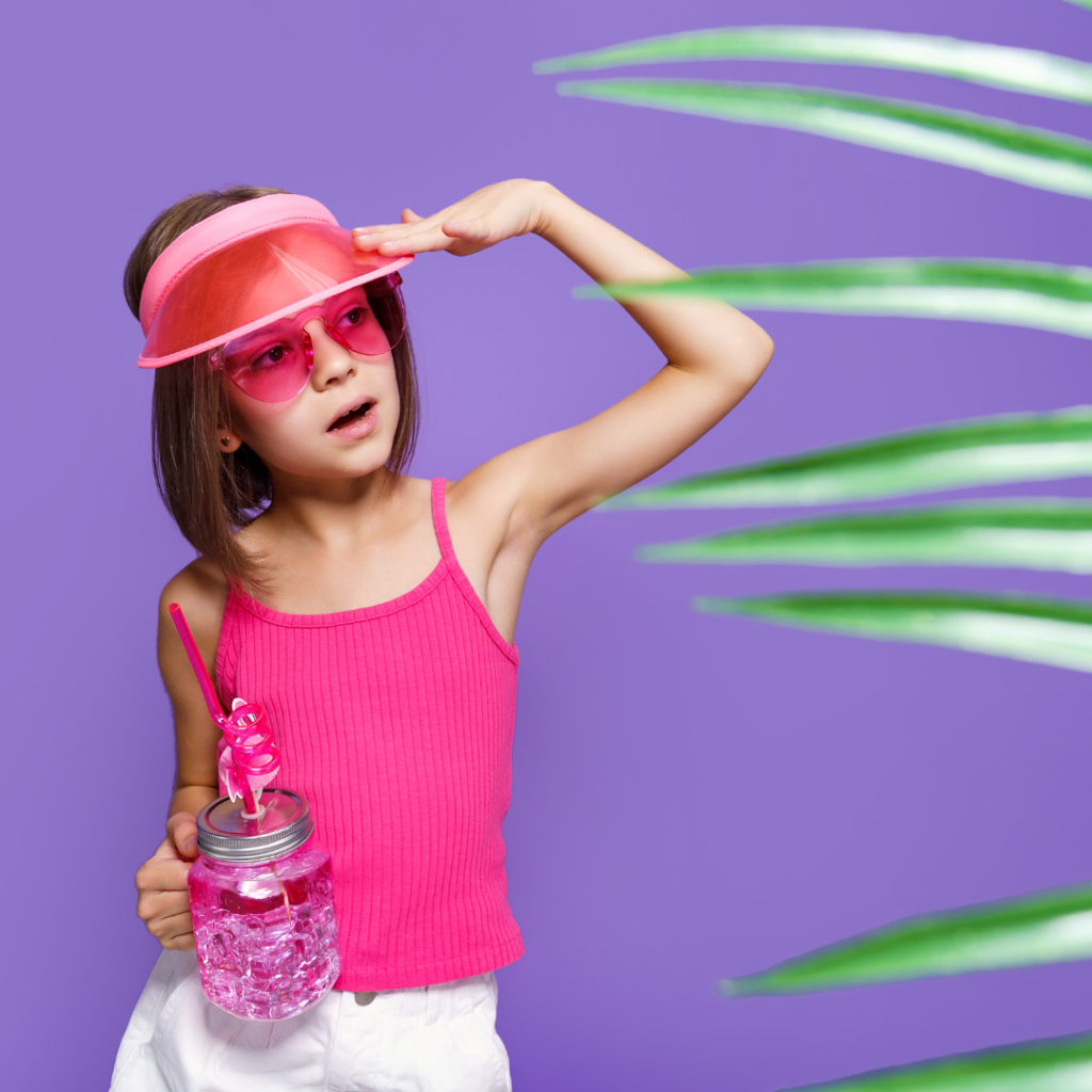 best summer outfit ideas for kids