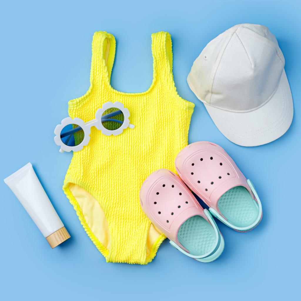 best summer outfit ideas for kids