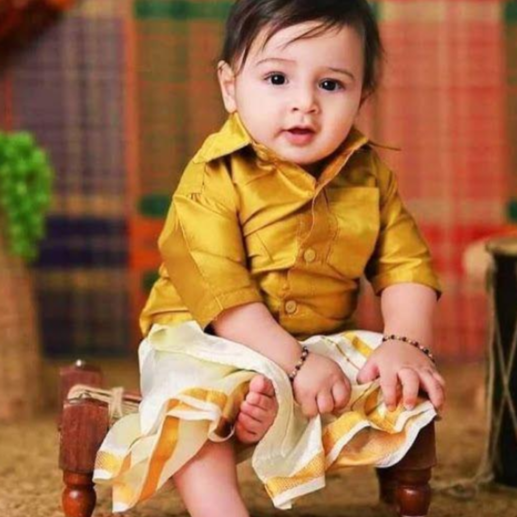 festive fashion ideas for babies