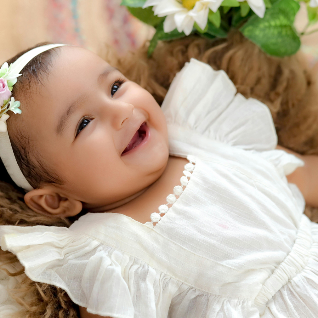 Spring Fashion Ideas for Stylish Babies