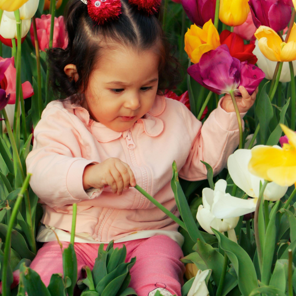 Spring Fashion Ideas for Stylish Babies