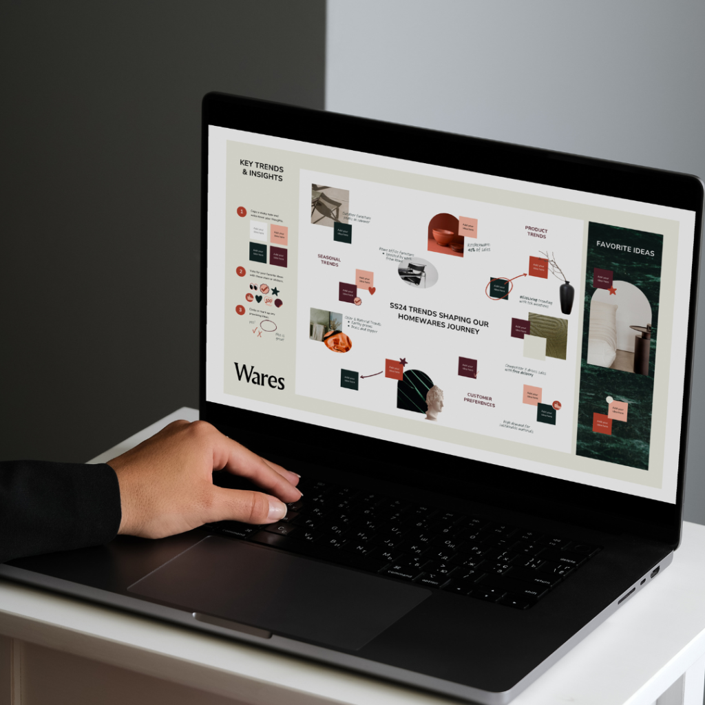 small fashion brands
