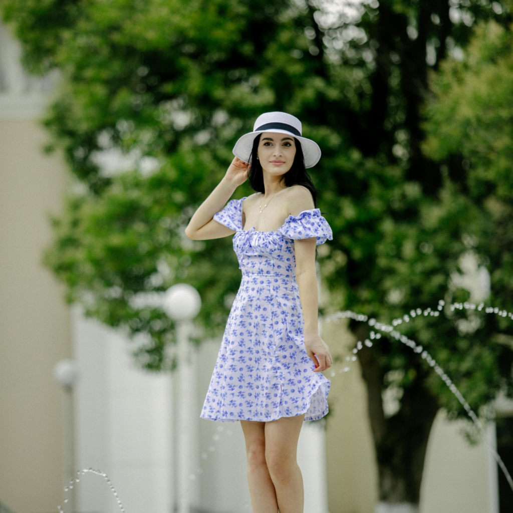 Summer Fashion Trends for Women