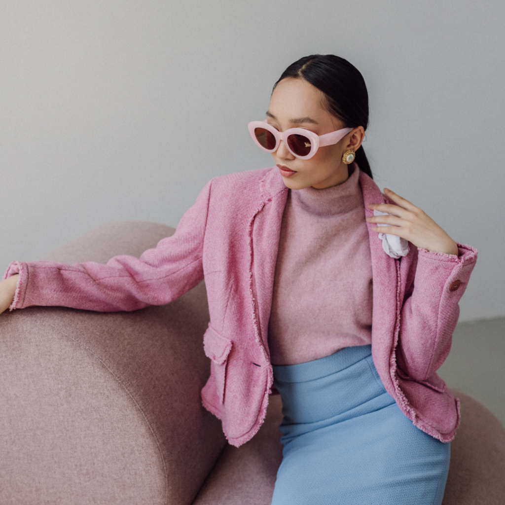 Best Outfit Ideas for Instagram