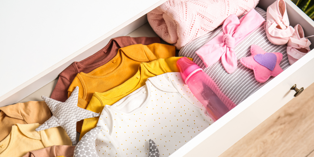 Safe Baby Clothing