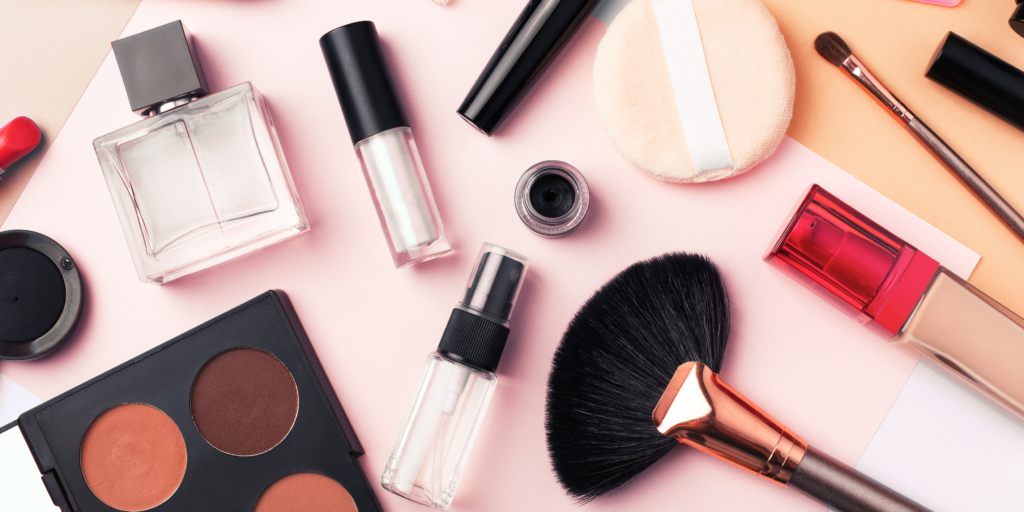 Skin-Friendly Makeup Is Becoming a Consumer Priority