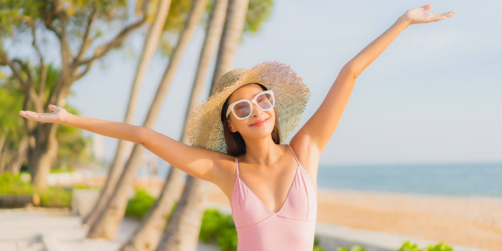 How to Choose Sunglasses That Suit Your Face Shape
