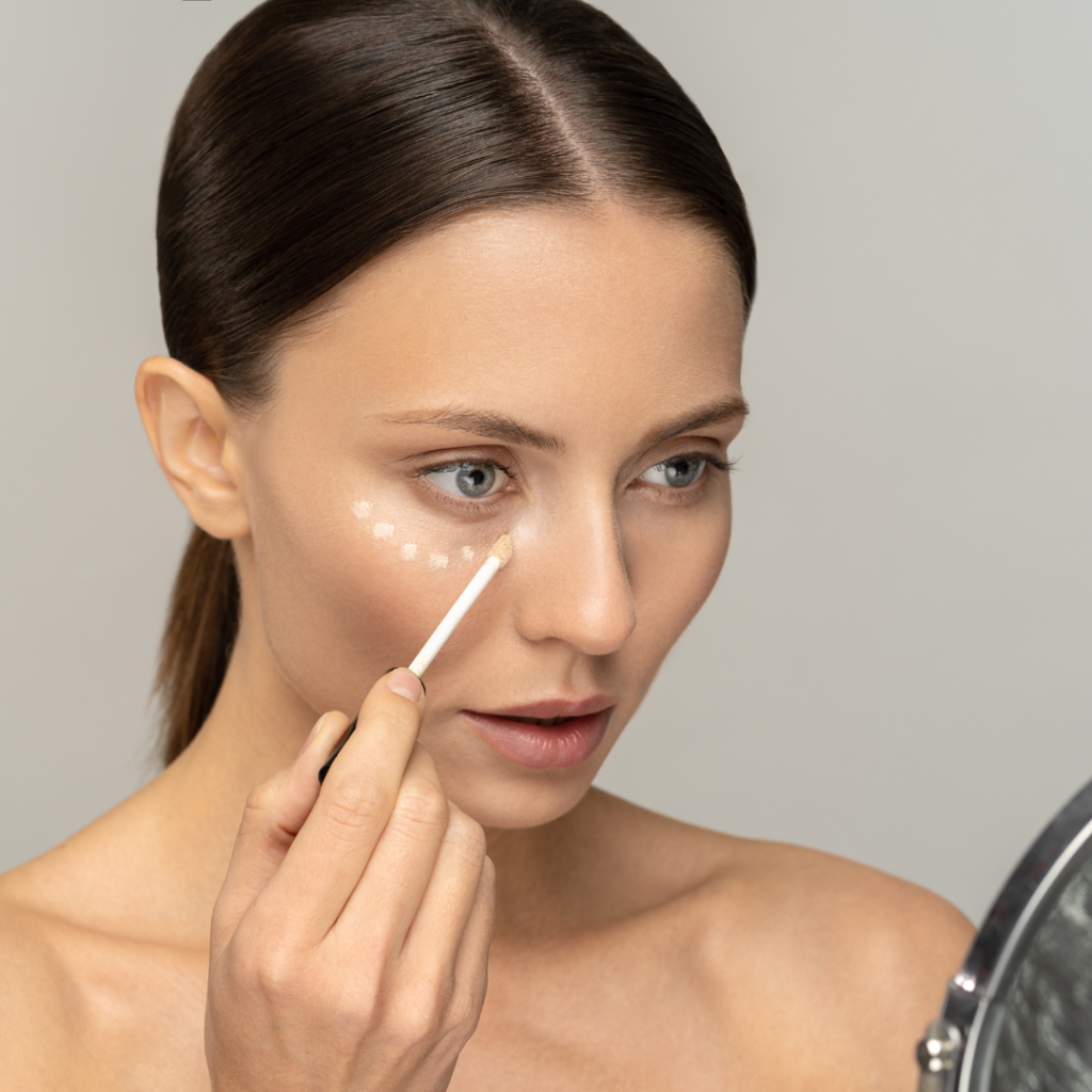 Skin-Friendly Makeup Is Becoming a Consumer Priority