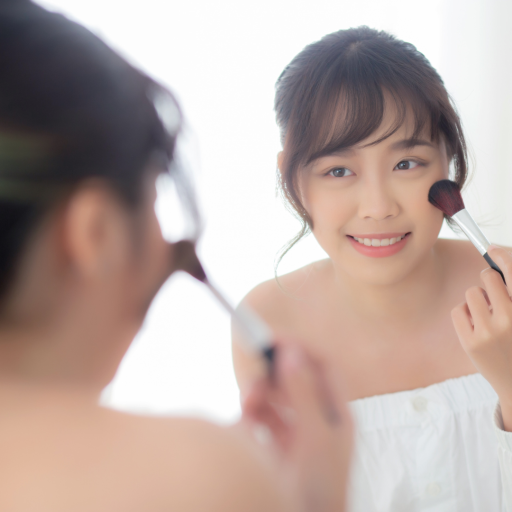 Skin-Friendly Makeup Is Becoming a Consumer Priority