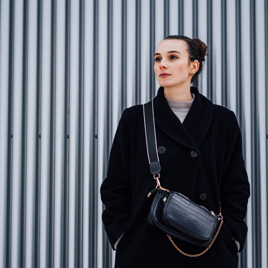 Crossbody Bags Remain a Practical Style Favorite