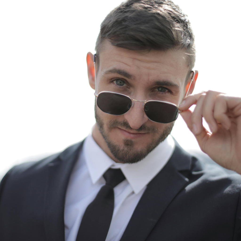 How to Choose Sunglasses That Suit Your Face Shape