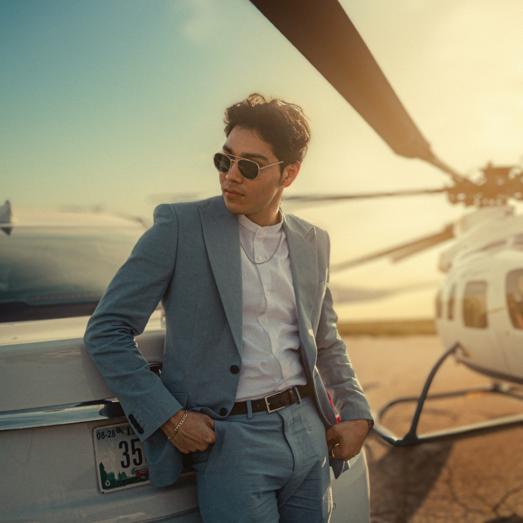 How to Choose Sunglasses That Suit Your Face Shape