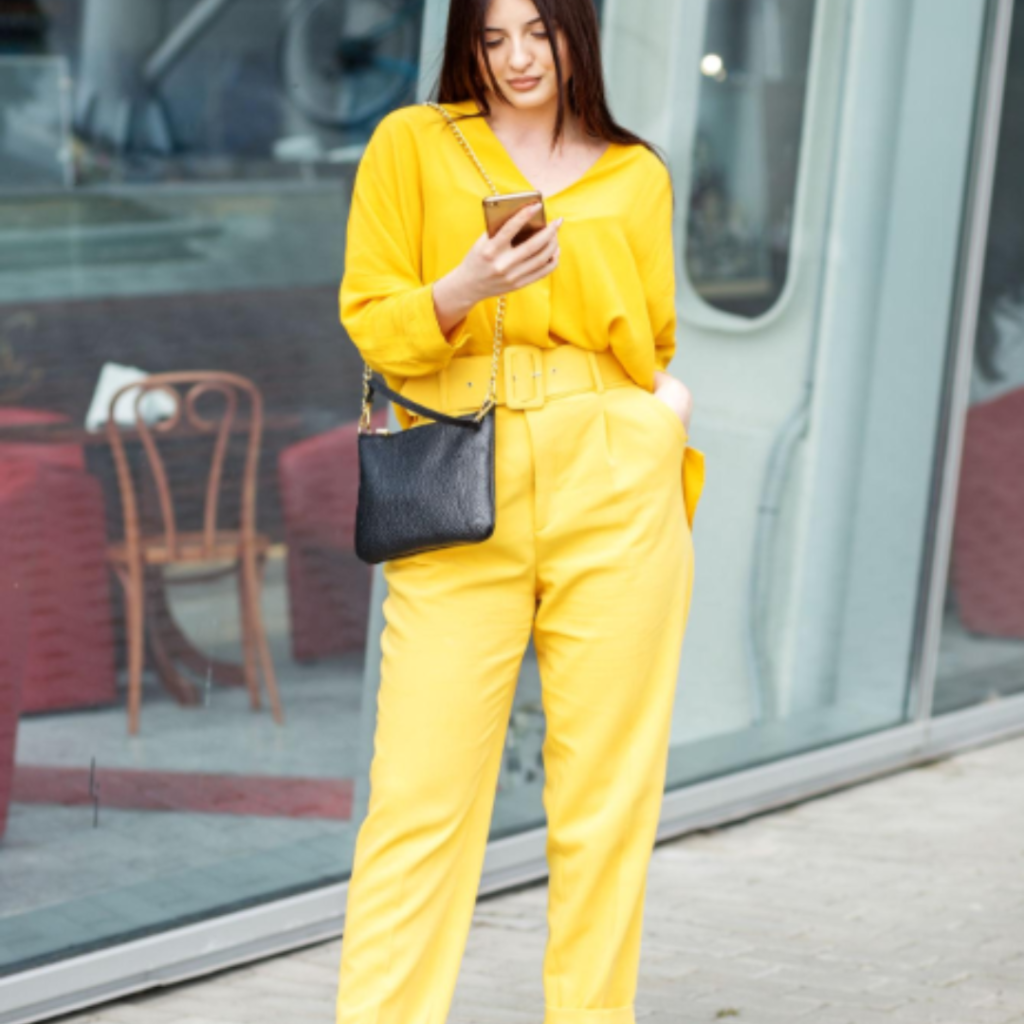 Why Fashion Strengthens Social Confidence