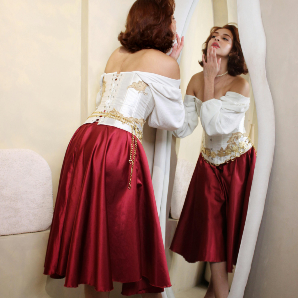 Fashion Reflects Changing Life Priorities