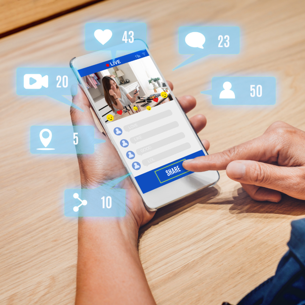 The Rise of Micro-Influencers in Fashion Marketing