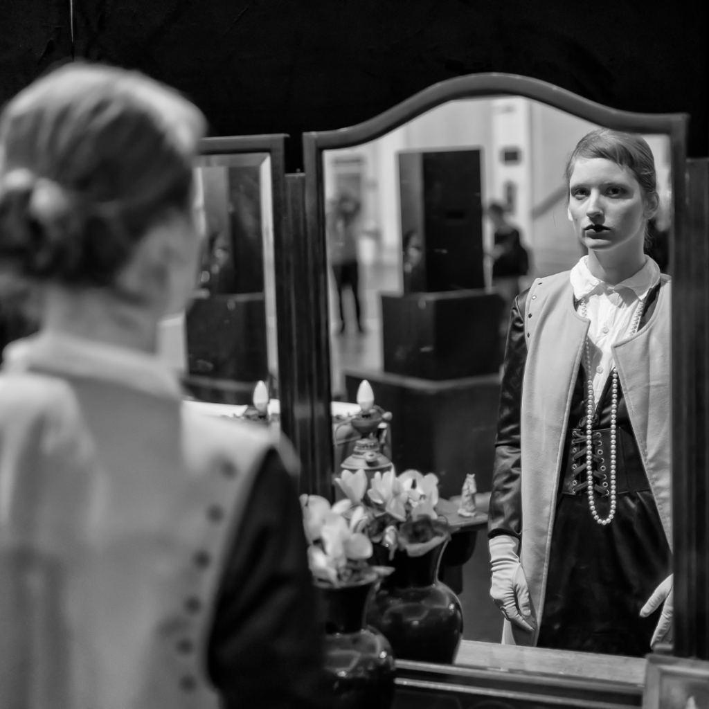 Fashion Habits Develop During Different Life Stages