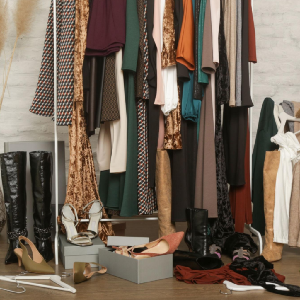 Untold Effects of Fashion Overload