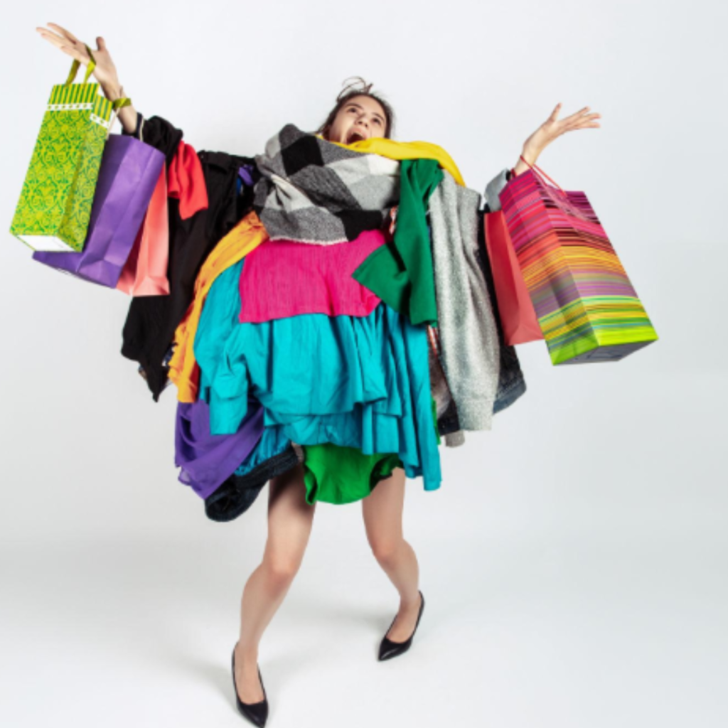 Untold Effects of Fashion Overload