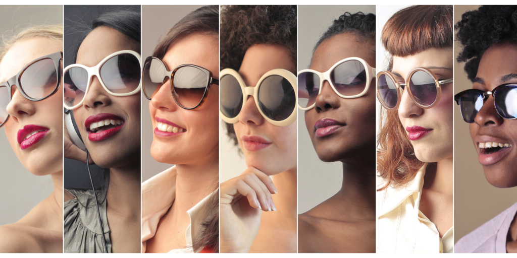 Sunglasses Became Fashion Icons